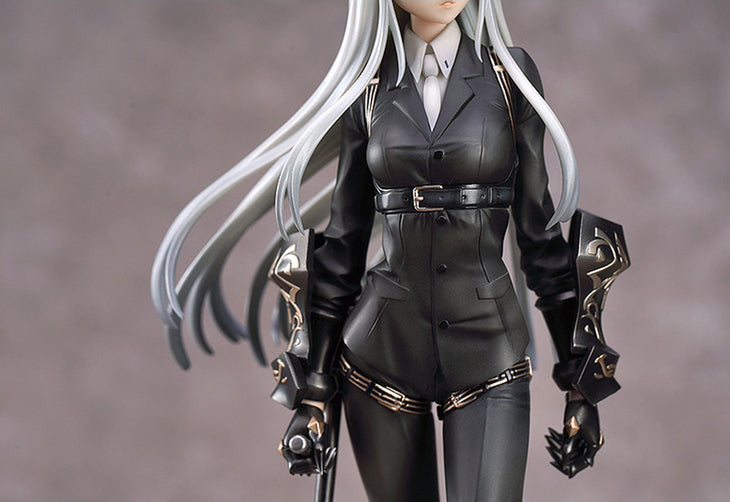 [G.A.D] G.A.D_TEN – 1/7 Scale Figure