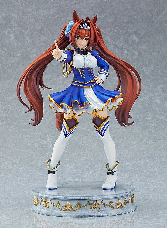 [Uma Musume] Daiwa Scarlet – 1/7 Scale Figure