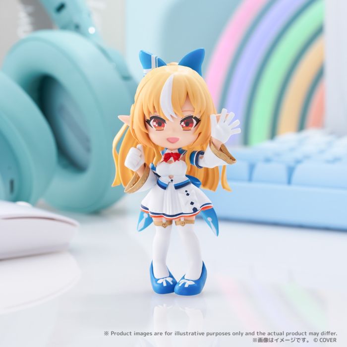 [hololive production] PalVerse – Trading Figure (Blind Box -Single)