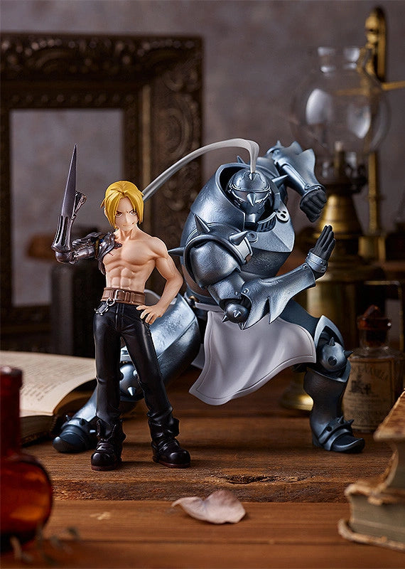 [Fullmetal Alchemist] Edward Elric – POP UP PARADE