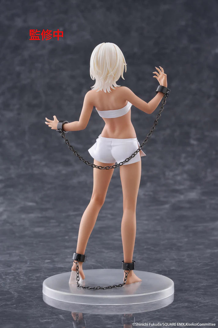 (Non-Scale Figure) My Dress-Up Darling Coreful Marin Kitagawa: Veronica Ver.