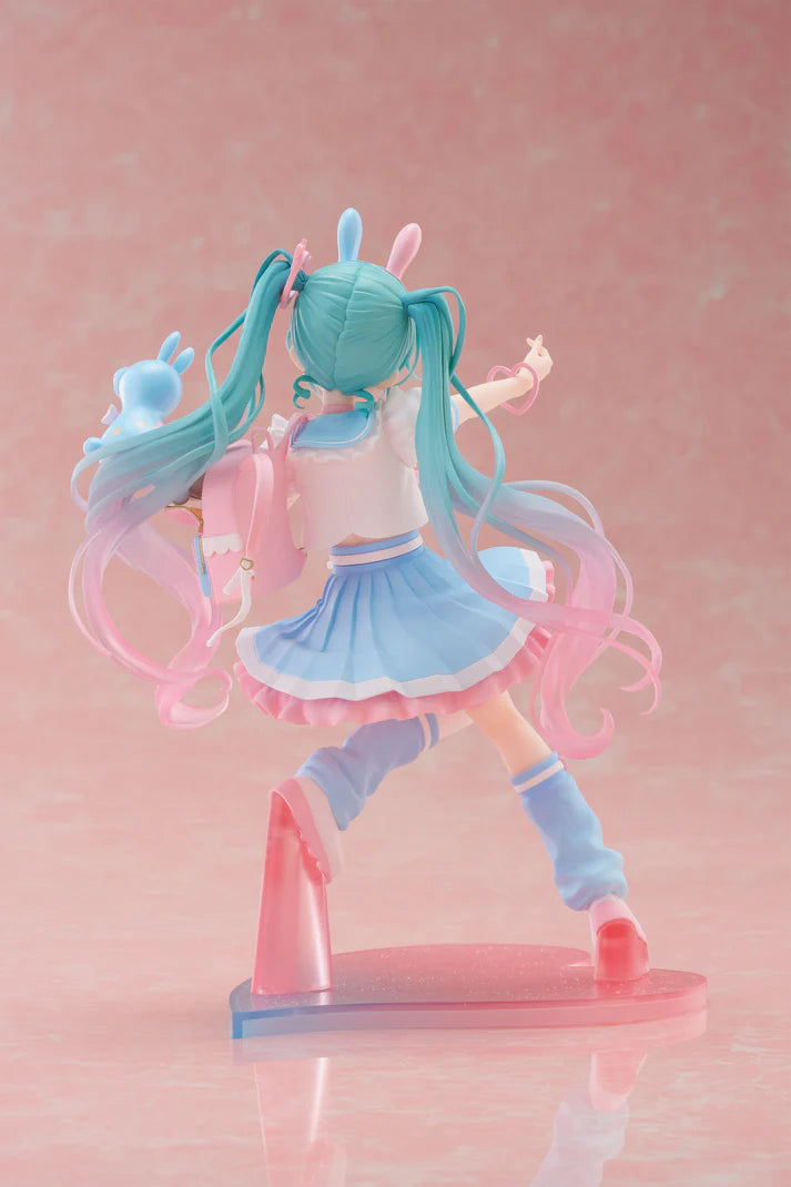 (Non-Scale Figure) VOCALOID Hatune Miku × RODY Newley Written