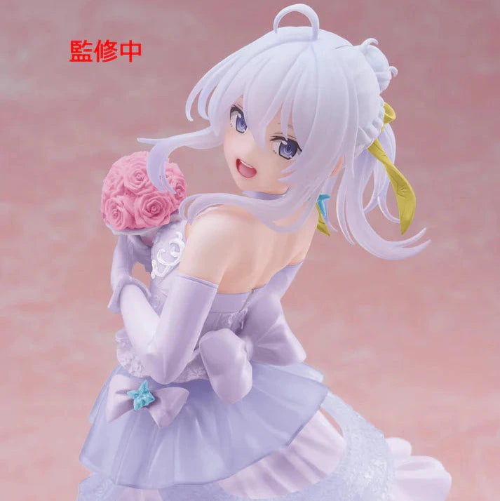 (Non-Scale Figure) Wandering Witch: The Journey of Elaina Elaina