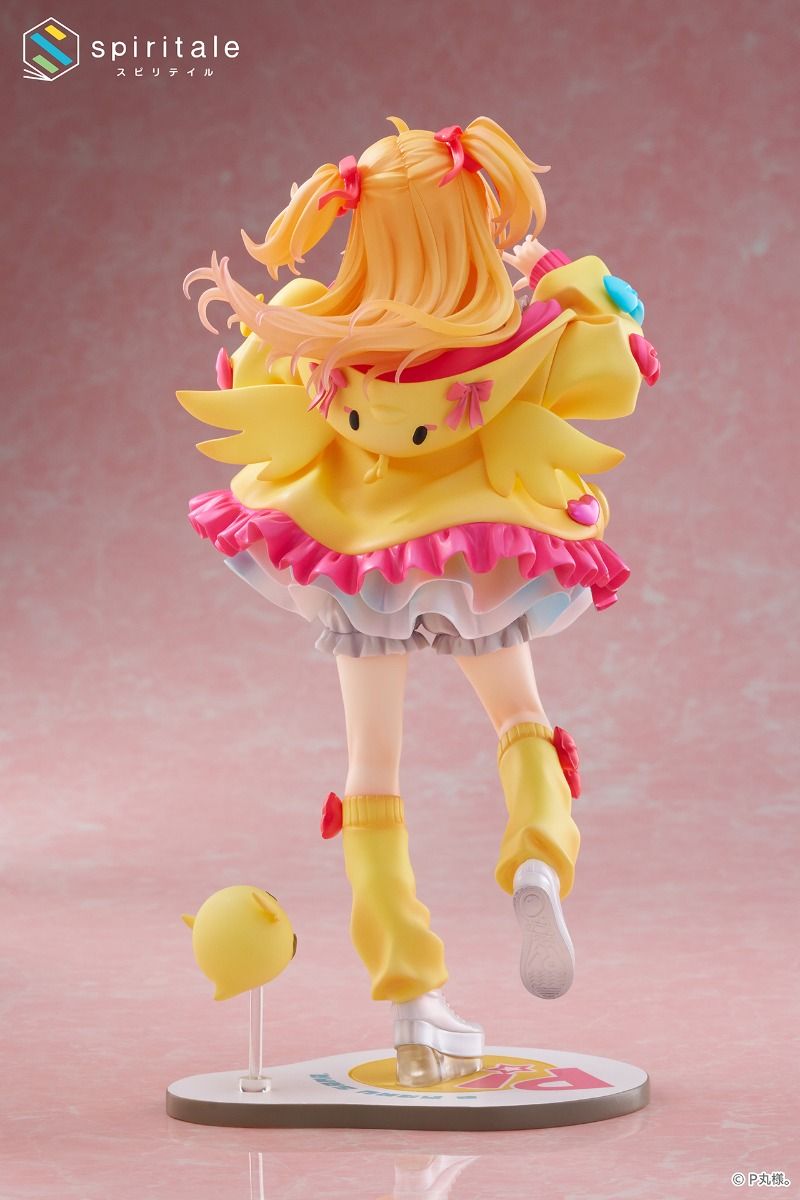 (1/7 Scale Fgure) Pmarusama