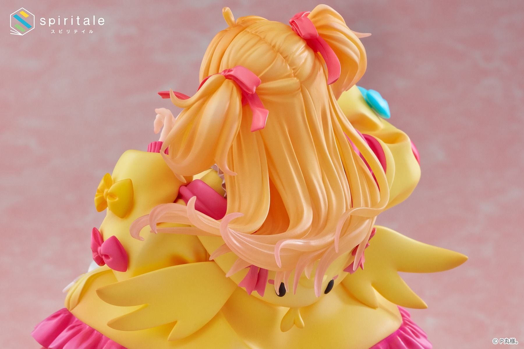 (1/7 Scale Fgure) Pmarusama