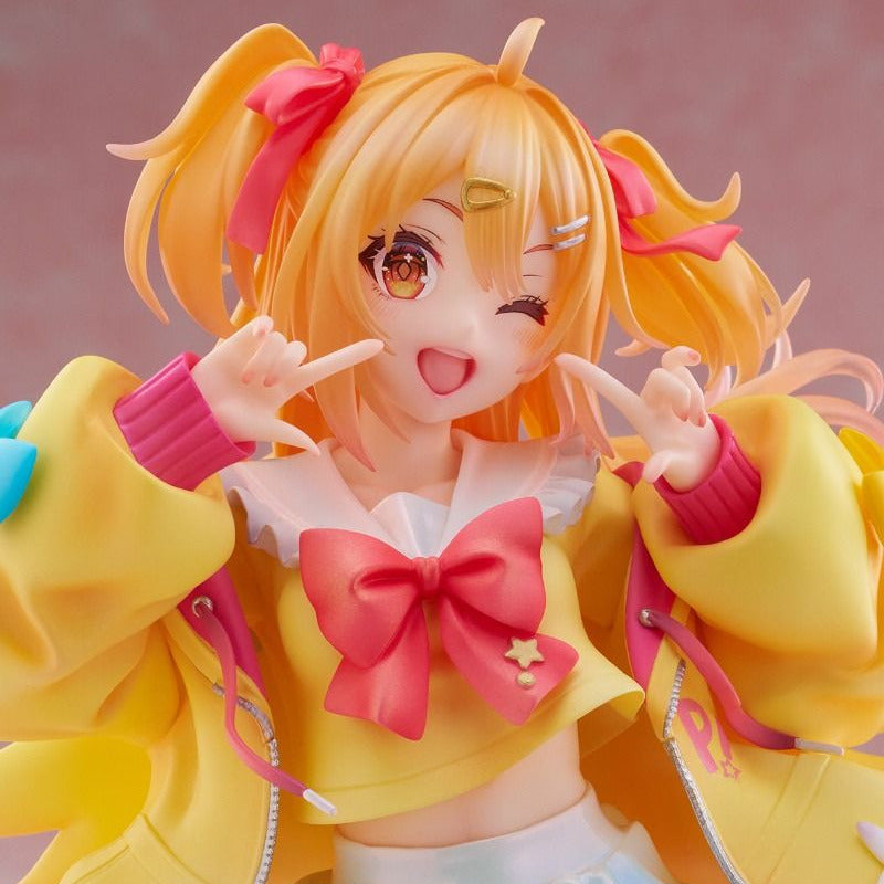 (1/7 Scale Fgure) Pmarusama