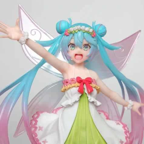 (Non-Scale Figure) Vocaloid Hatsune Miku 3rd Season Spring ver.