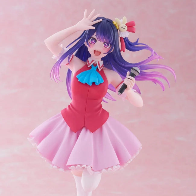 (Non-Scale Figure) Oshi no Ko Coreful Ai Hoshino: B-Komachi Ver.