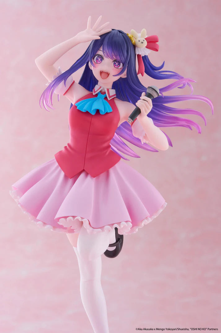 (Non-Scale Figure) Oshi no Ko Coreful Ai Hoshino: B-Komachi Ver.