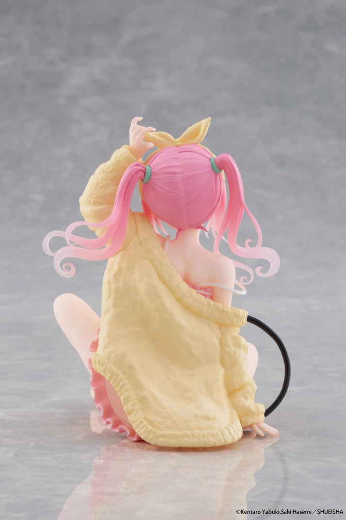 (Non-Scale Figure) To Love-Ru Desktop Cute Nana: Roomwear Ver.