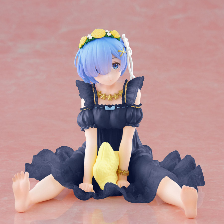 (Non-Scale Figure) Re:ZERO -Starting Life in Another World- Desktop Cute Rem: Star Dreamy Ver.