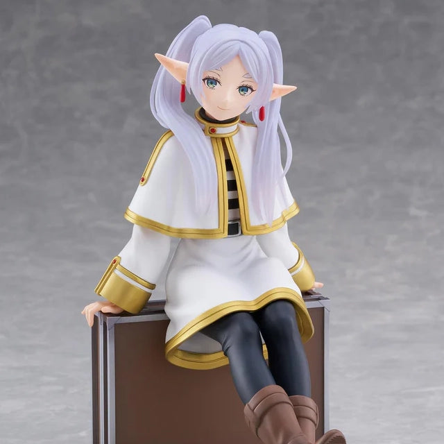 (Non-Scale Figure) Frieren: Beyond Journey's End Desktop Cute Frieren: Trunk Case Ver.