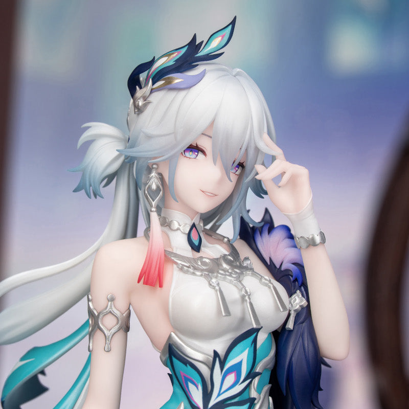 (1/8 Scale Figure) Honkai: Star Rail Gift+ Yao Guang