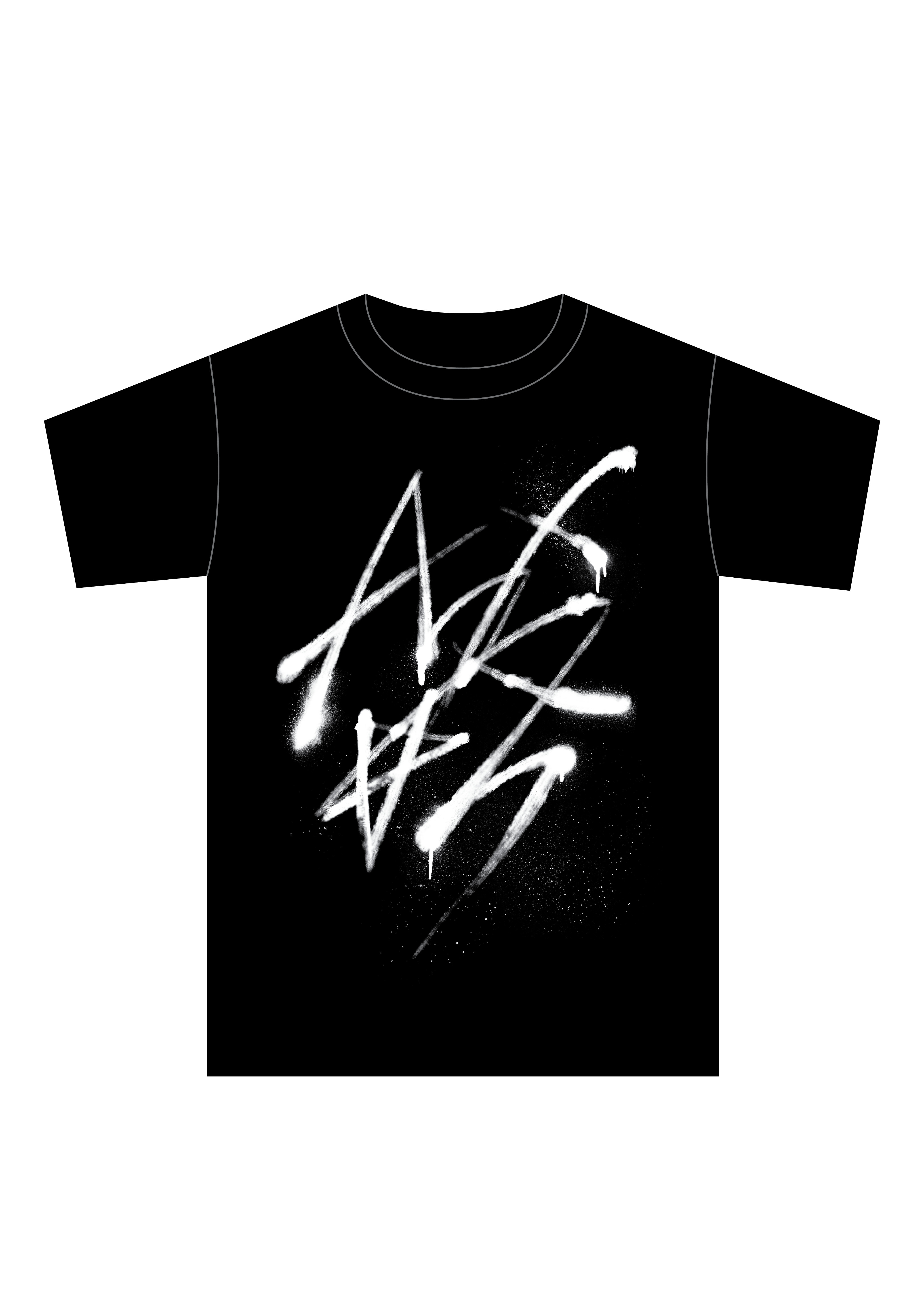 (Goods - Apparel) Alien Stage Baniste T-Shirt Till