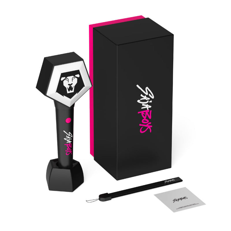 (Goods - Accessory) KPOP Demon Hunters Penlight Saja Boys