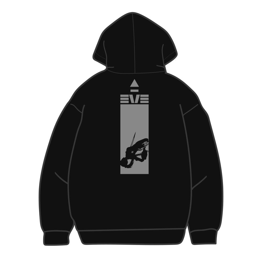 (Goods - Apparel) Stellar Blade Parka