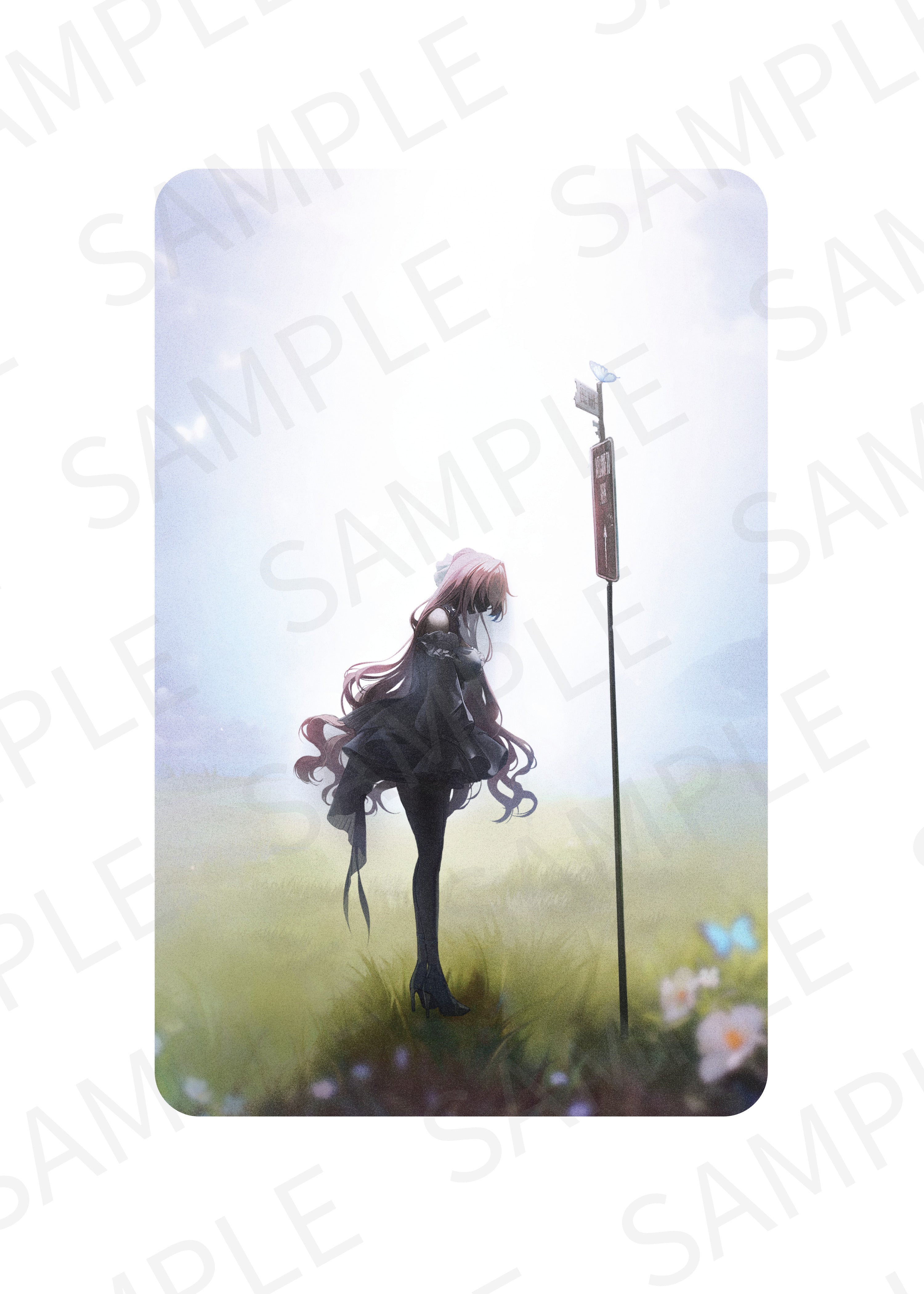 (CD) GODDESS OF VICTORY: NIKKE Original Soundtrack Over Zone