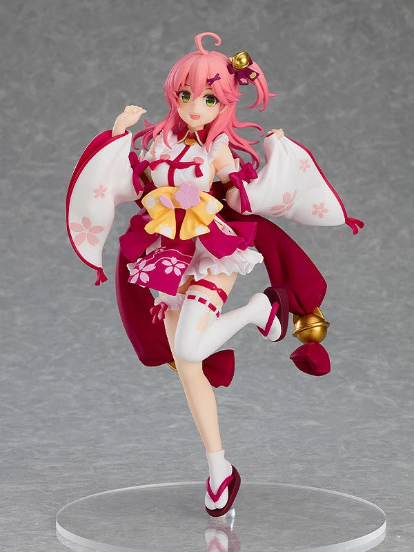 [hololive] Sakura Miko – POP UP PARADE