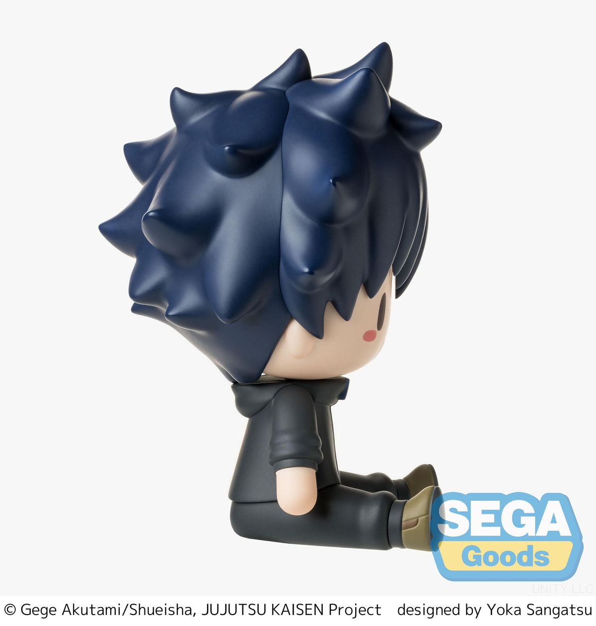 (Non-Scale Figure) Jujutsu Kaisen fuwa petit Megumi Fushiguro