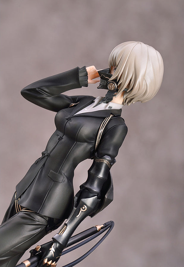 [G.A.D] G.A.D_INU – 1/7 Scale Figure