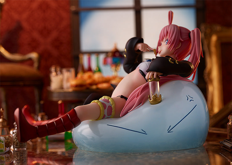 [Tensura: That Time I Got Reincarnated as a Slime] Millim Nava – 1/7 Scale Figure
