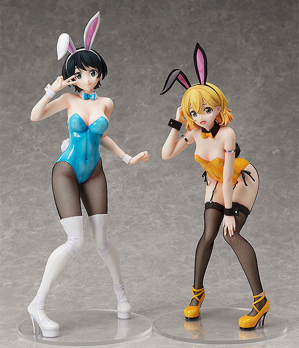[Rent-A-Girlfriend] Ruka: Bunny Ver. – 1/4 Scale Figure