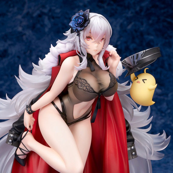 [Azur Lane] Graf Zeppelin – 1/7 Scale Figure