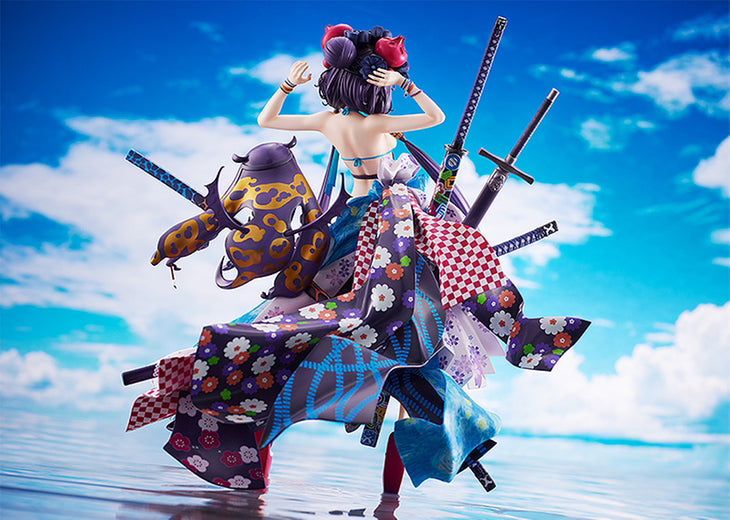 [Fate Series] Saber/Katsushika Hokusai – 1/7 Scale Figure