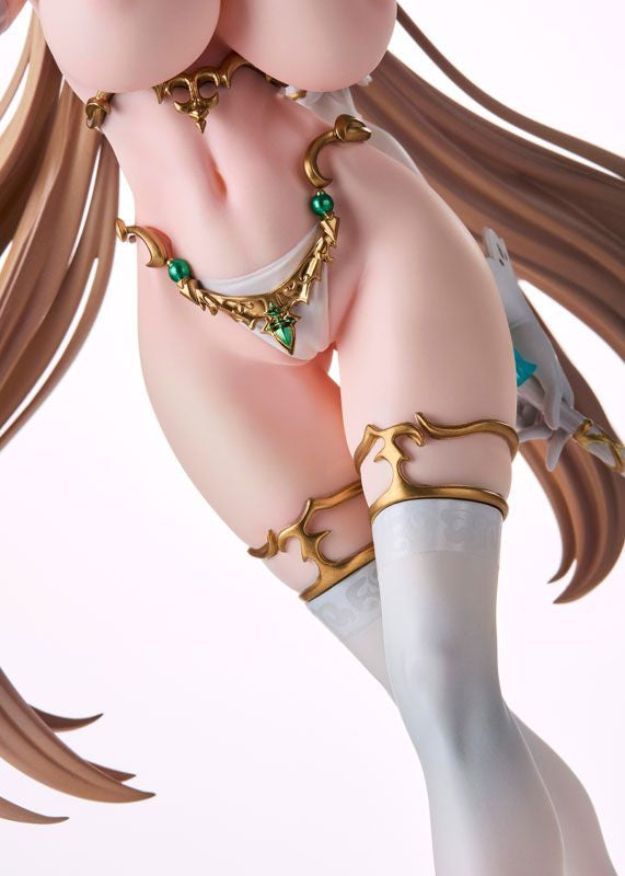 (1/6 Scale Figure) Original Zephere