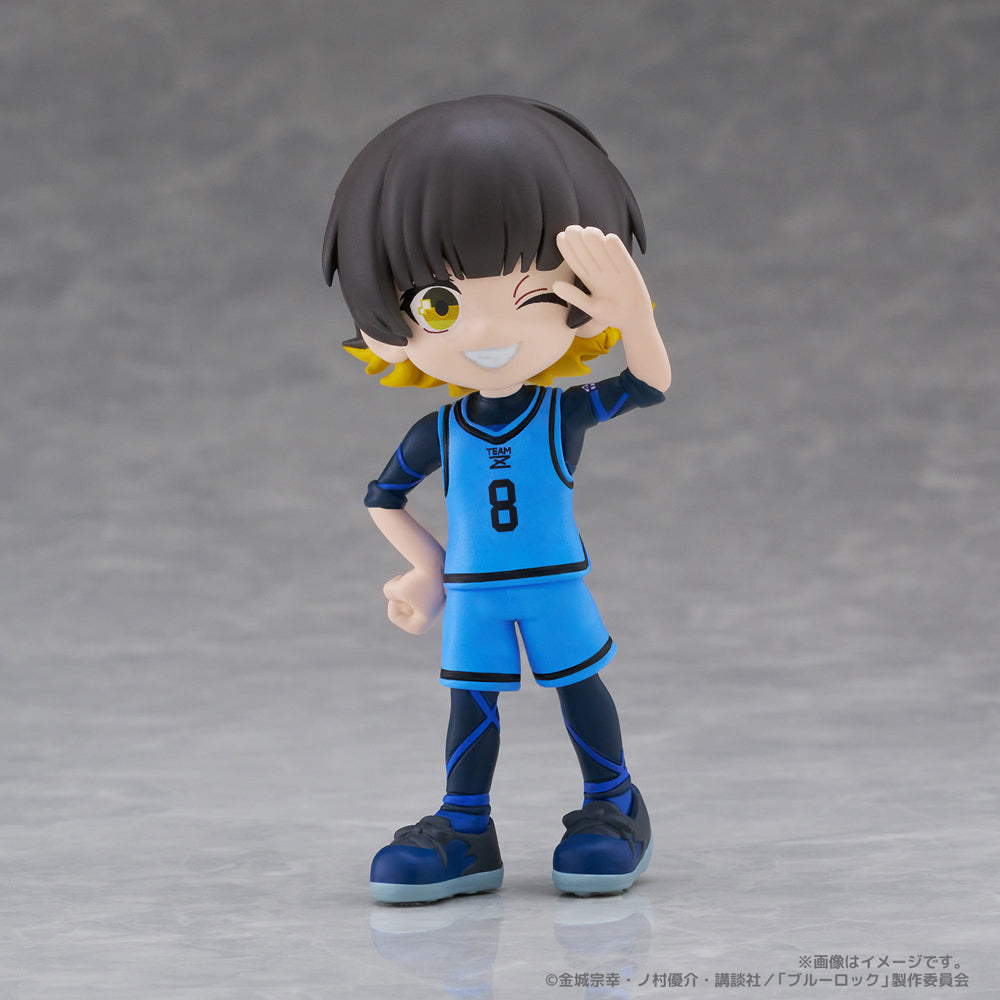[Blue Lock] PalVerse – Trading Figure (Blind Box -Single)