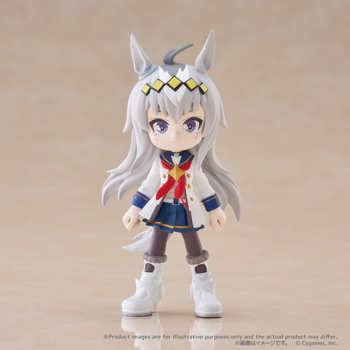 (Non-Scale Figure) Umamusume: Pretty Derby PalVerse Vol. 2 (Blind Box -Single)