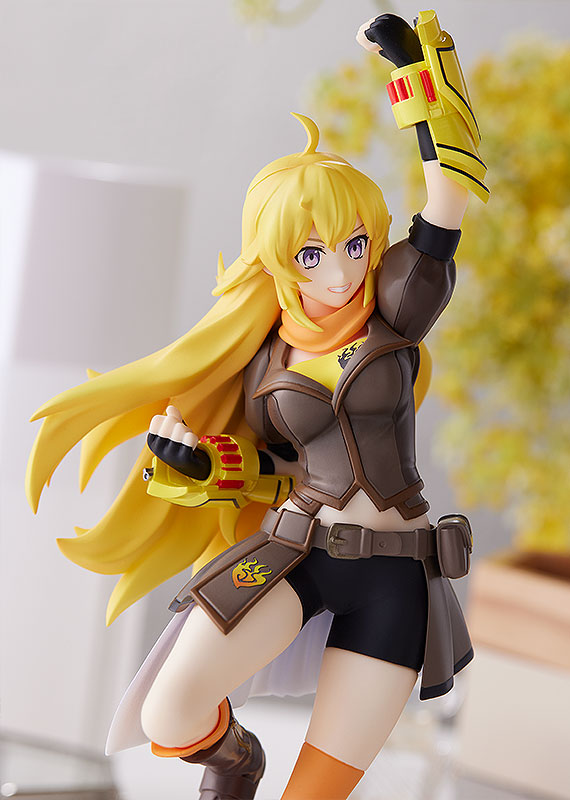 [RWBY] Yang Xiao Long – POP UP PARADE