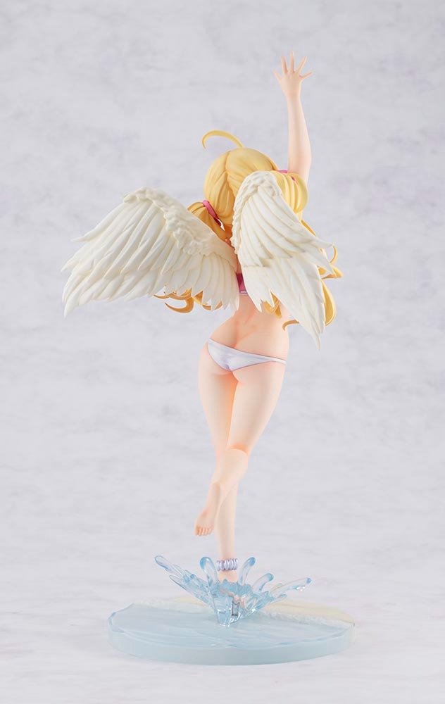 [The Rising of the Shield Hero] Filo: Swimsuit Ver. Special Set – 1/7 Scale Figure