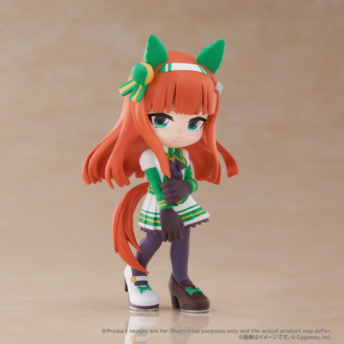[Umamusume: Pretty Derby] PalVerse – Trading Figure (Blind Box -Single)