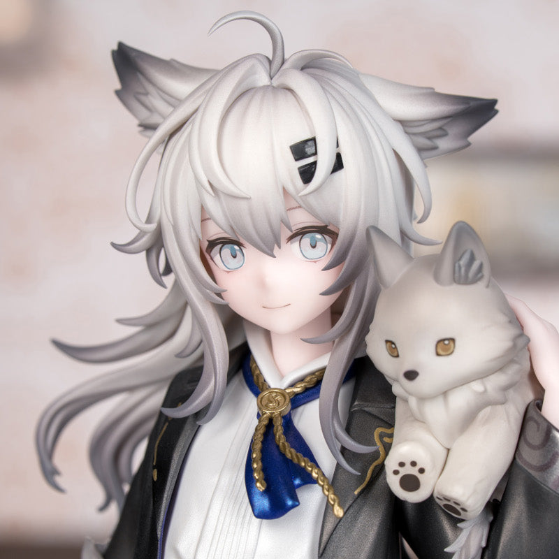 (Non-Scale Figure) Arknights Rhodes Kids Series Lappland