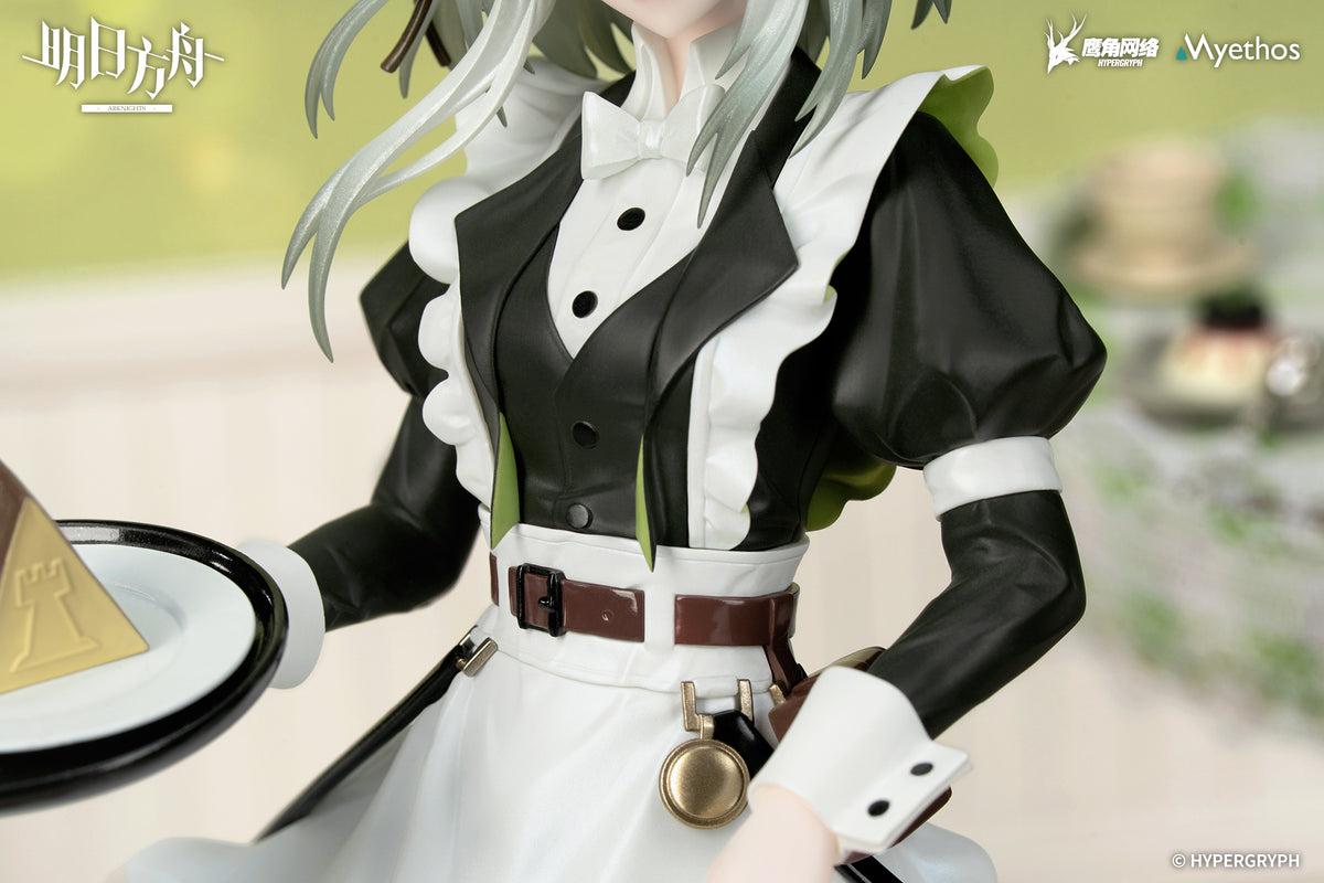 (1/8 Scale Figure) Arknights Gift+ Kal'tsit: The Remains of Time
