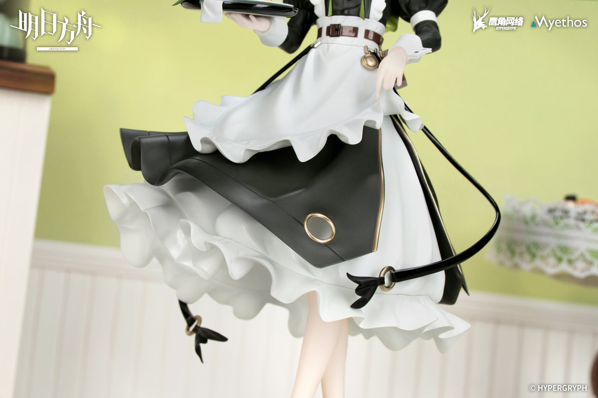 (1/8 Scale Figure) Arknights Gift+ Kal'tsit: The Remains of Time