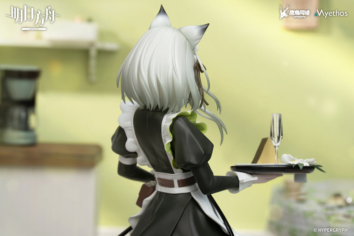 (1/8 Scale Figure) Arknights Gift+ Kal'tsit: The Remains of Time
