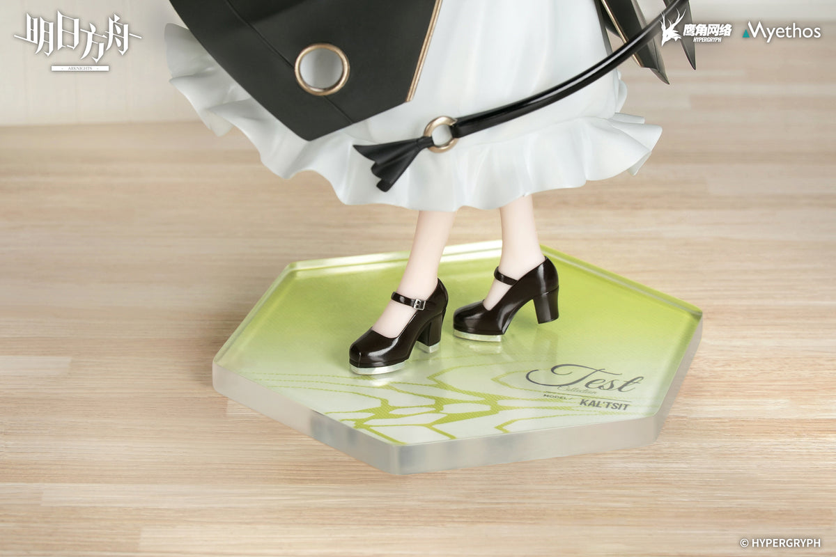 (1/8 Scale Figure) Arknights Gift+ Kal'tsit: The Remains of Time