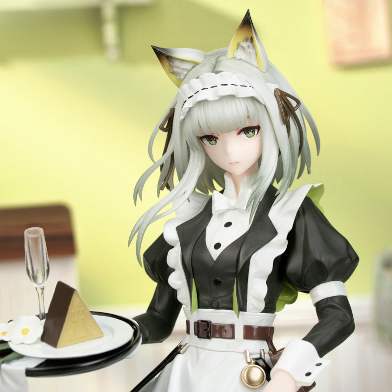 (1/8 Scale Figure) Arknights Gift+ Kal'tsit: The Remains of Time