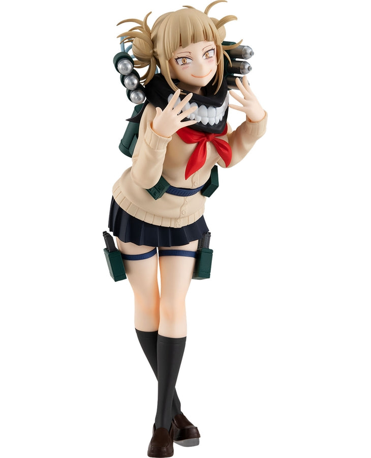 [My Hero Academia] Himiko Toga - POP UP PARADE