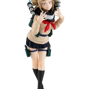 [My Hero Academia] Himiko Toga - POP UP PARADE