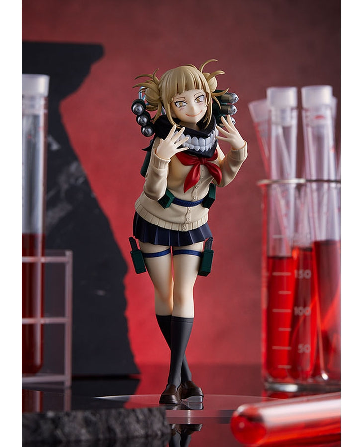 [My Hero Academia] Himiko Toga - POP UP PARADE