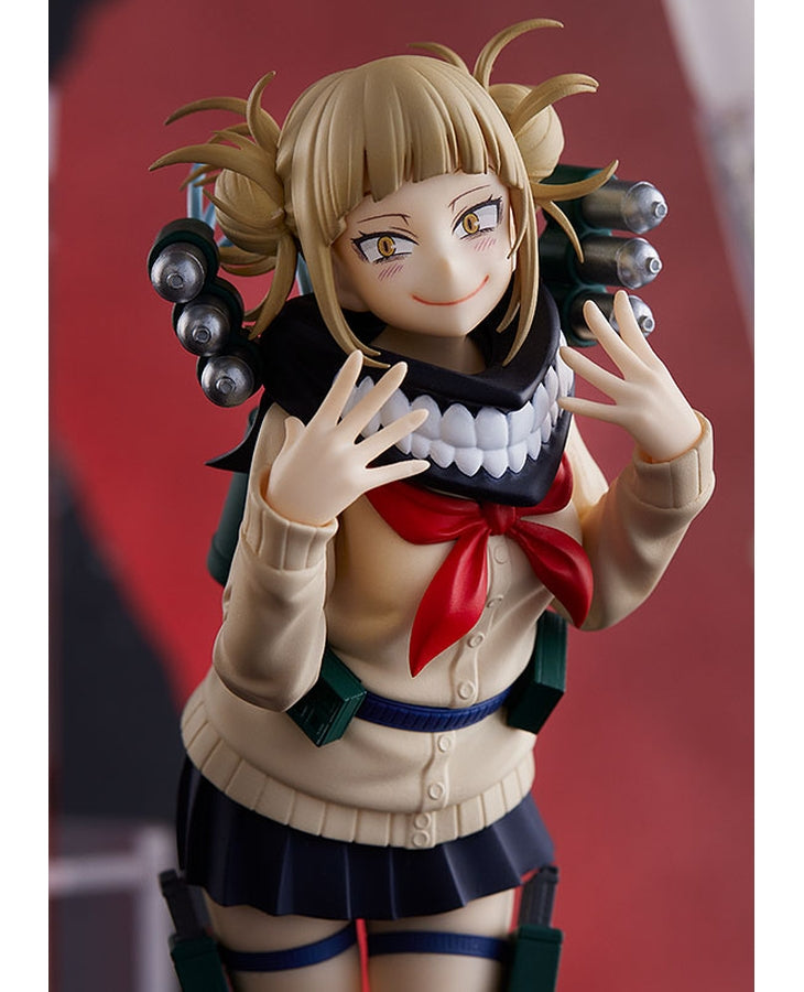 [My Hero Academia] Himiko Toga - POP UP PARADE