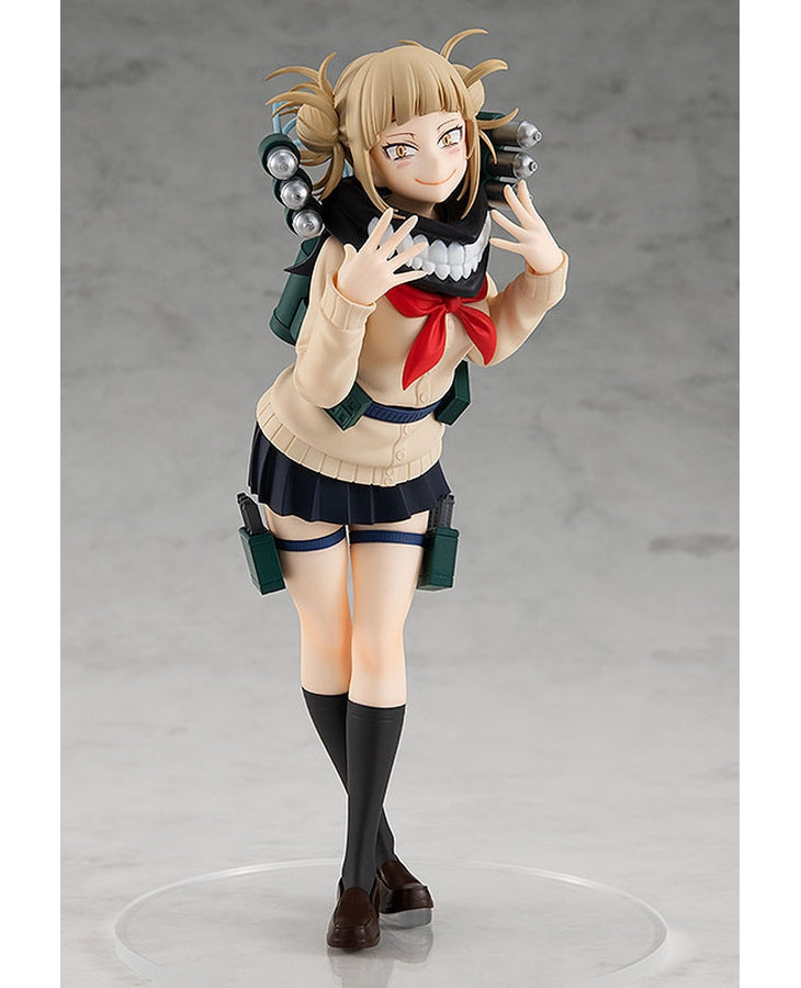 [My Hero Academia] Himiko Toga - POP UP PARADE