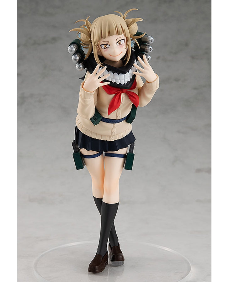 [My Hero Academia] Himiko Toga - POP UP PARADE