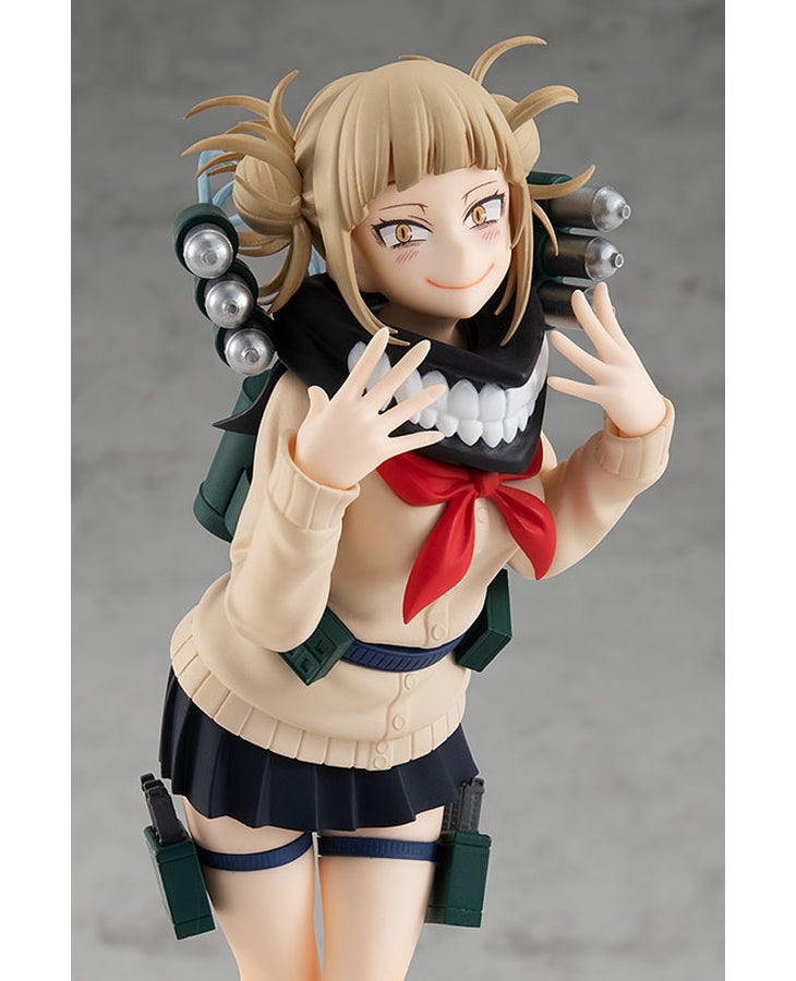 [My Hero Academia] Himiko Toga - POP UP PARADE