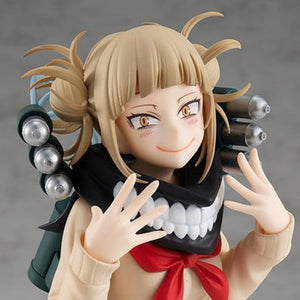 [My Hero Academia] Himiko Toga - POP UP PARADE