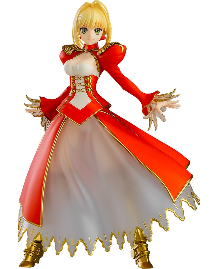 [Fate Series] Nero Claudius - POP UP PARADE