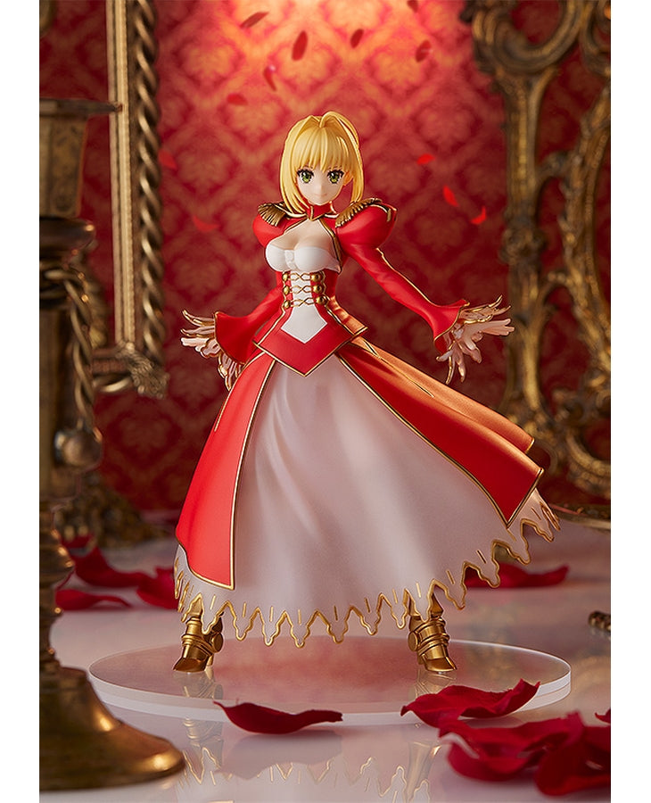 [Fate Series] Nero Claudius - POP UP PARADE